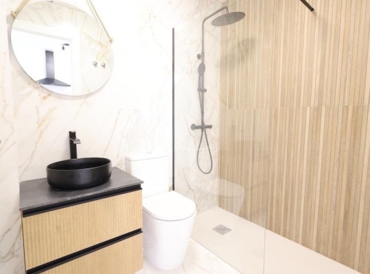 Torrevieja (San luis), Townhouse #CQ-JM-43577