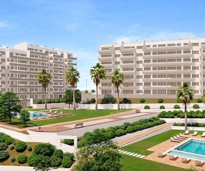 San Miguel de Salinas (Pueblo), Penthouse #RD-N8747