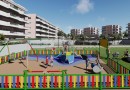 Guardamar del Segura (El Raso), Apartment #RD-N7034