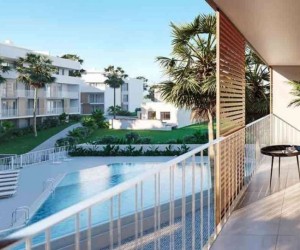 Javea (centro), Apartment #CQ-00-69285