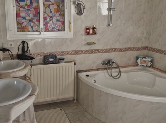 Ciudad Quesada (Pueblo Bravo), Villa #CQ-326