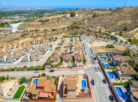 Ciudad Quesada, Villa #CQ-GS-49455