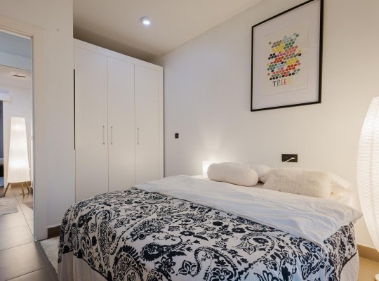 Orihuela Costa (Las Ramblas), Apartment #CQ-TS-29732