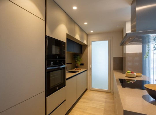 Algorfa (La Finca Golf), Bungalow #RD-N9318