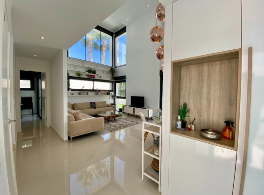 Ciudad Quesada, Villa #CQ-CA-25087