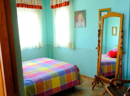 Orihuela Costa (Orihuela), Finca #CQ-CB-48260