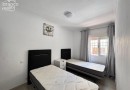 Apartmán 800m od moře, Torrevieja