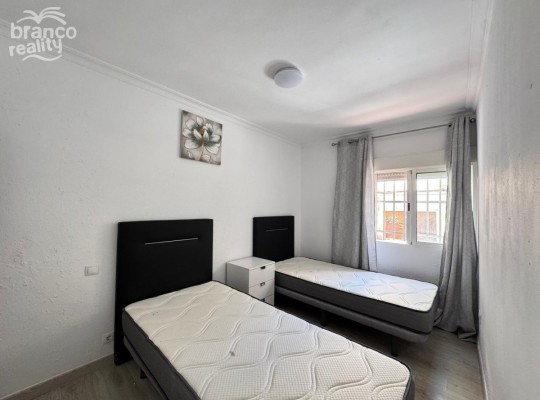 Apartmán 800m od moře, Torrevieja