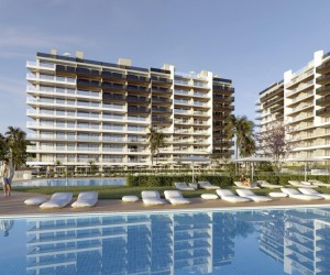 Torrevieja (Punta Prima), Apartment #CQ-00-14132
