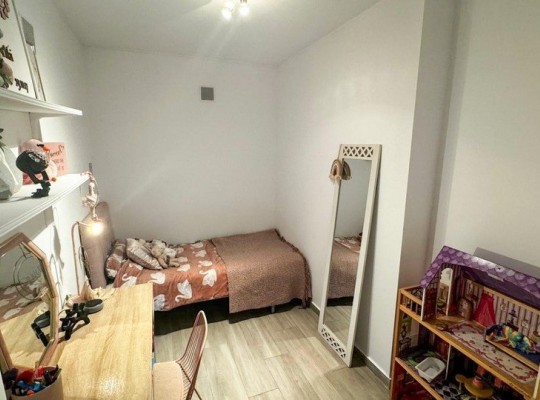 Algorfa (Lo Crispin), Villa #CQ-821