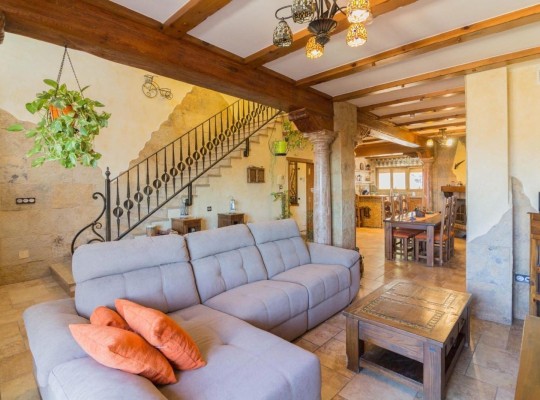 Other areas (Redován), Villa #CQ-MY-56582