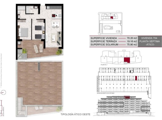San Miguel de Salinas (Pueblo), Apartment #CQ-00-28812