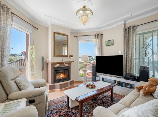 Benijofar (Benimar 3), Villa #CQ-GS-83555