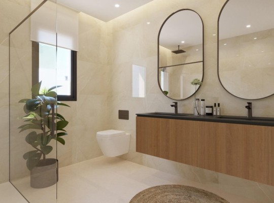 Finestrat (Sierra Cortina), Villa #RD-N8269