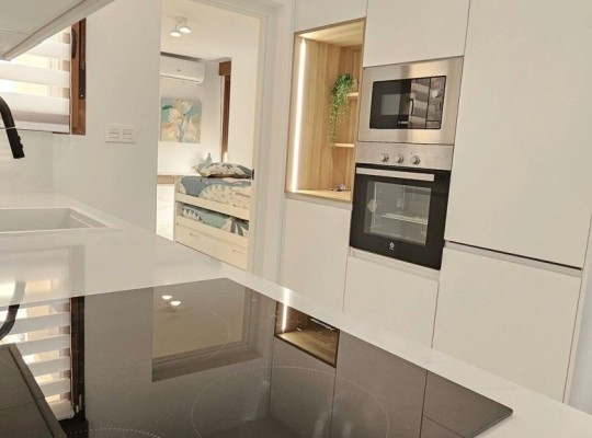 Other areas (Santiago de la Ribera), Semi Detached #CQ-SD-97103