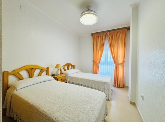 La Mata, Apartment #CQ-SL-43575