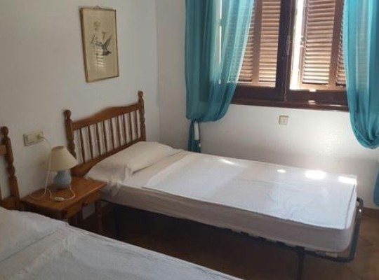 Cabo Roig (Cala Capitán), Apartment #CQ-M-50763