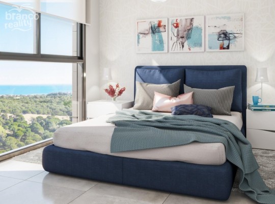Guardamar del Segura (Avenida del Puerto), Apartment #CQ-00-75732