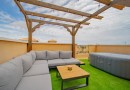 Orihuela Costa (Villamartin), Townhouse #CQ-WN-62387