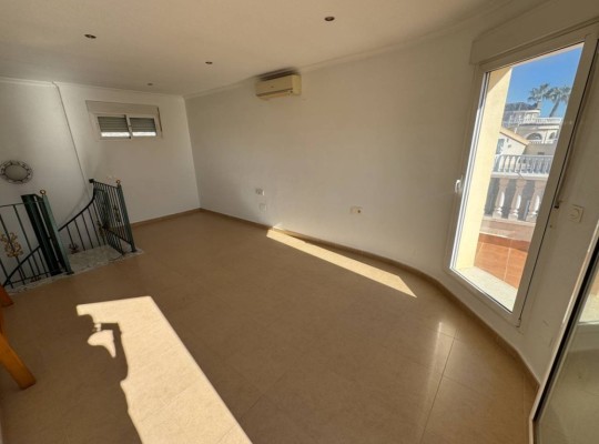 Ciudad Quesada (Lo Pepin), Villa #CQ-323