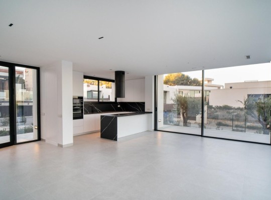 Orihuela Costa (Las Colinas Golf), Villa #CQ-00-76969
