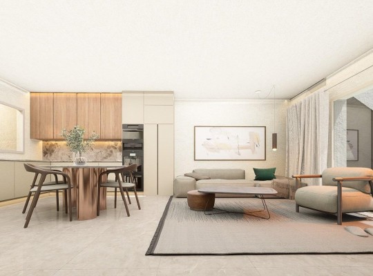 Pilar de La Horadada (pueblo), Bungalow #RD-N8813