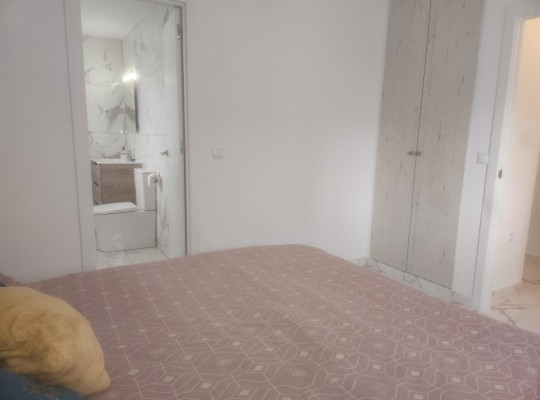 Orihuela Costa (Villamartin), Apartment #CQ-VK-69747