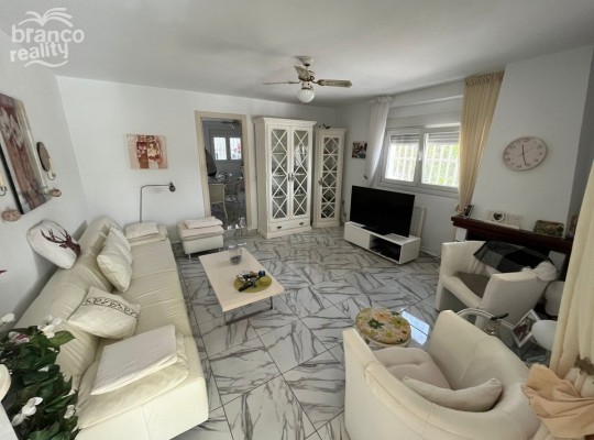 Cabo Roig (La Regia), Villa #CQ-M-56635