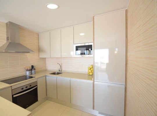 Xeresa (Xeresa Del Monte), Apartment #RD-N9338