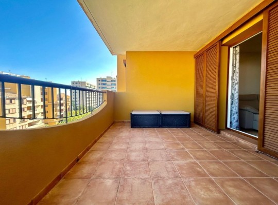 Torrevieja (Punta prima), Apartment #CQ-UR-61713