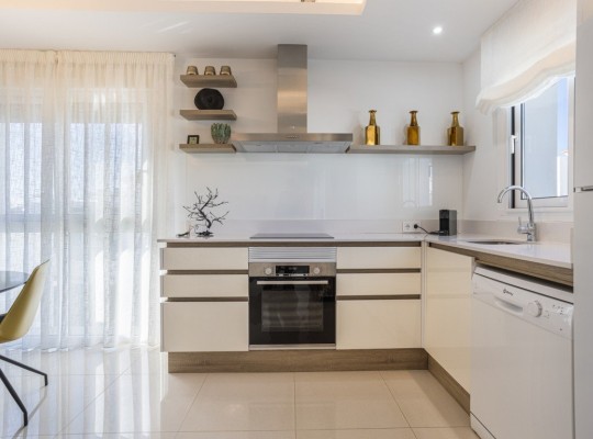 Ciudad Quesada (Quesada), Apartment #CQ-WI-90910