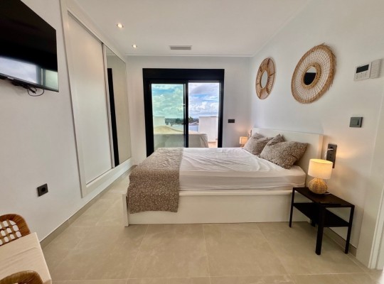 Benijofar, Villa #CQ-868