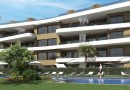 Orihuela Costa (La Ciñuelica), Apartment #CQ-00-90292