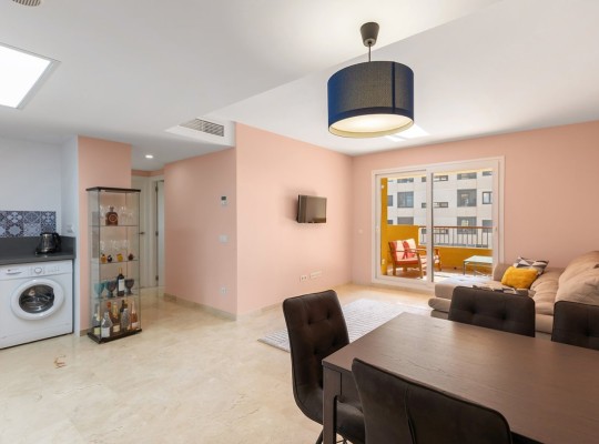Torrevieja (Punta Prima), Apartment #CQ-KB-79493