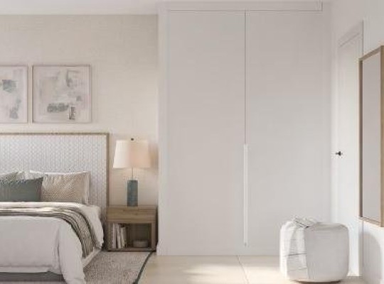 Other areas (Almadraba), Apartment #CQ-00-85936