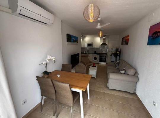 Torrevieja (Los Balcones), Apartment #CQ-BT-11666