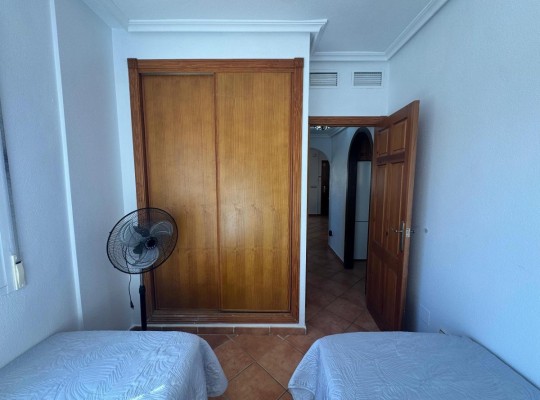 Algorfa (Lo Crispin), Villa #CQ-TS-61710