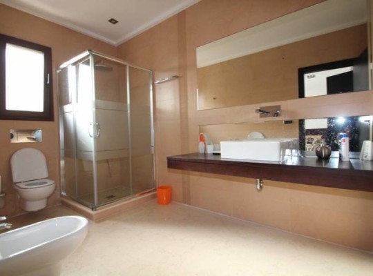 Orihuela Costa (Cabo Roig), Villa #CQ-JM-24342