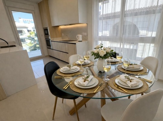 Ciudad Quesada (Lo Marabu), Apartment #CQ-973