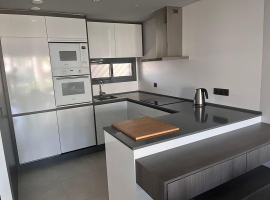 Guardamar del Segura (El Raso, Guardamar), Apartment #CQ-CB-42453