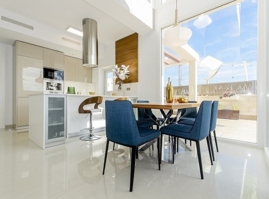 Other areas (Vera playa), Villa #CQ-00-77623