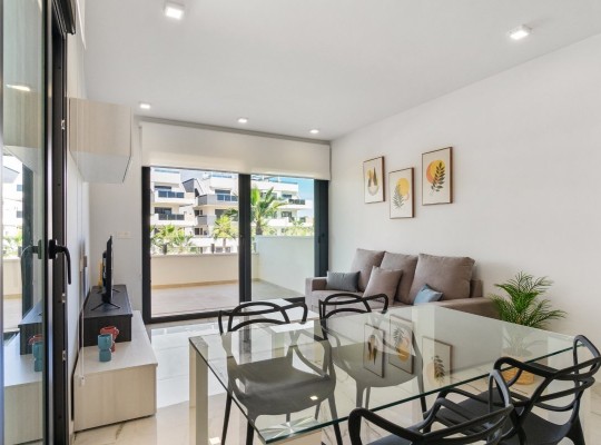 Orihuela Costa (Los Altos), Apartment #CQ-BG-97176