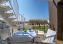 Apartments in Pillar de La Horadada