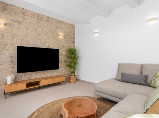 Benijofar (Centro), Villa #CQ-00-90327