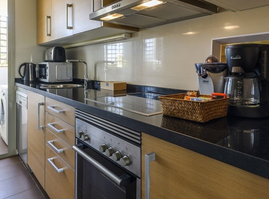 Las Colinas (Las Colinas Golf), Apartment #CQ-611