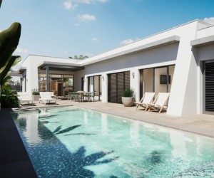 Other areas (San Javier), Villa #CQ-00-67224