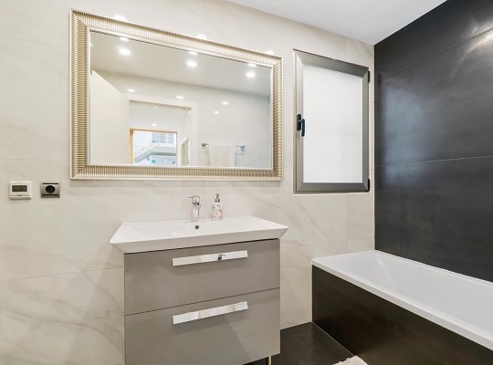 Alicante (Campoamor), Villa #CQ-HS-56045