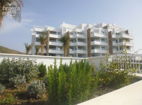 Luxusní apartmány Torrox Costa- Calaceite