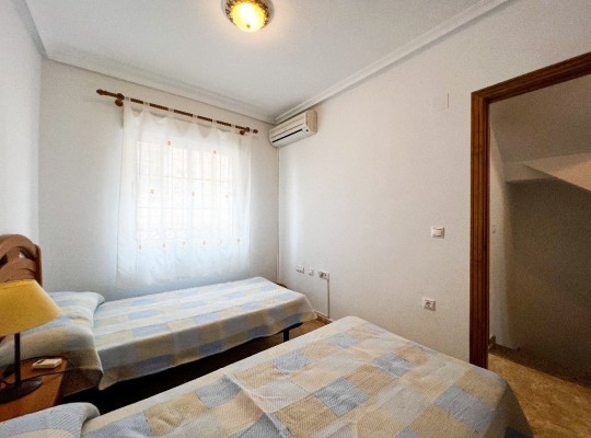 Villamartin, Townhouse #CQ-OC-74270
