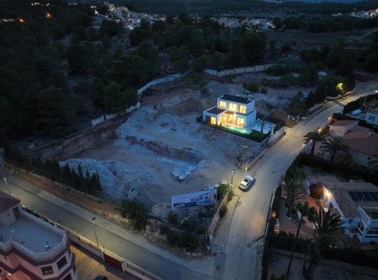 Other areas (Escandinavia), Villa #CQ-00-58403